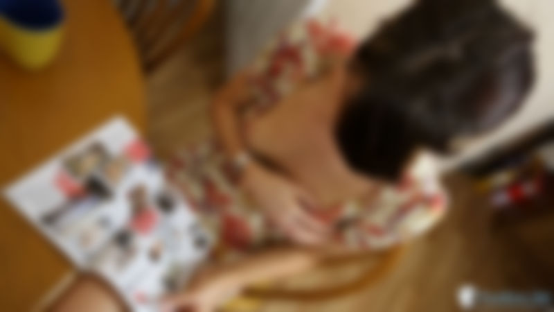 Antonia "Titty Break"