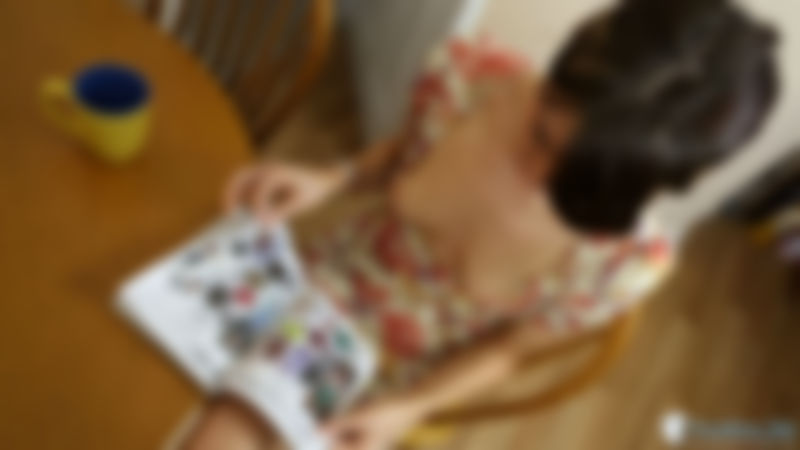 Antonia "Titty Break"