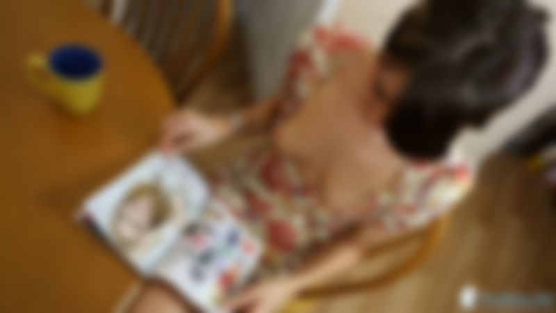 Antonia "Titty Break"