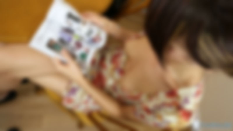 Antonia "Titty Break"