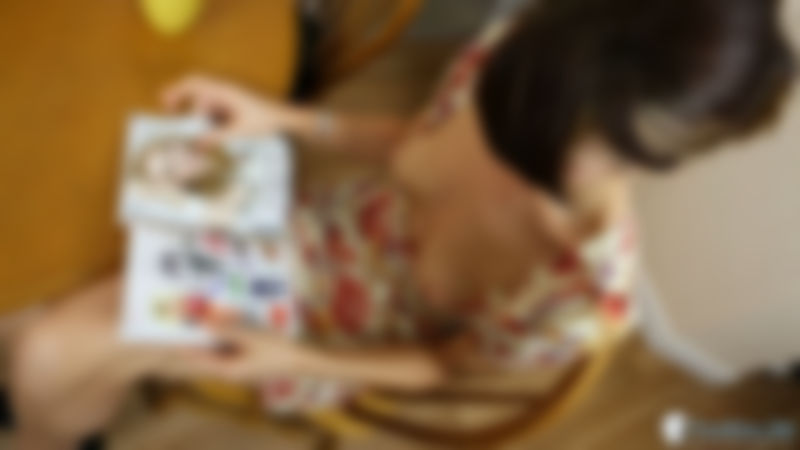 Antonia "Titty Break"