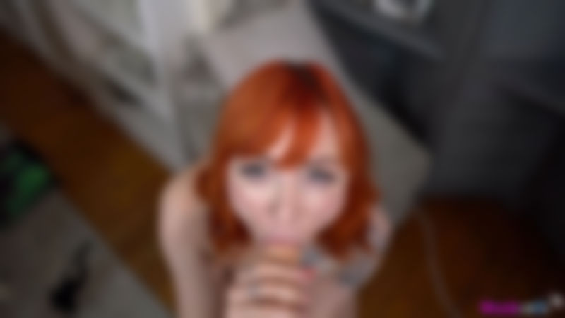 Eva Ray "Jealous Step Dad"