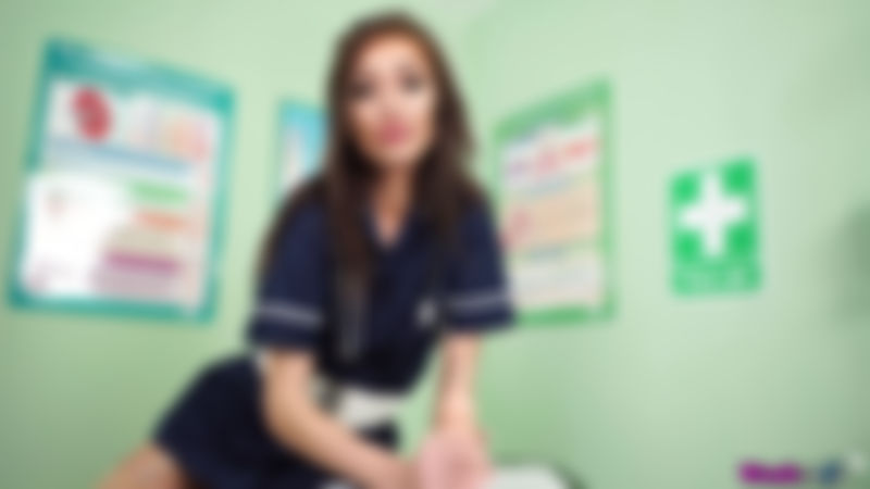 Rose R "Nurse Rose"