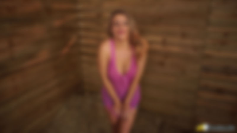 Penny Lee "Follow My Lead"