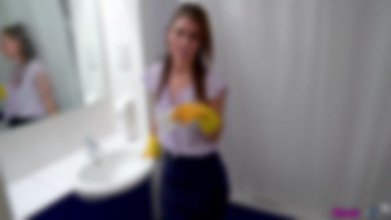 Jess West "Spunk Remover"