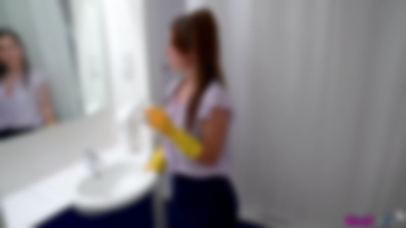 Jess West "Spunk Remover"