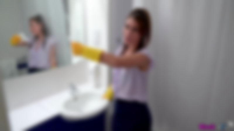 Jess West "Spunk Remover"