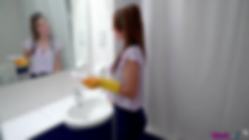 Jess West "Spunk Remover"