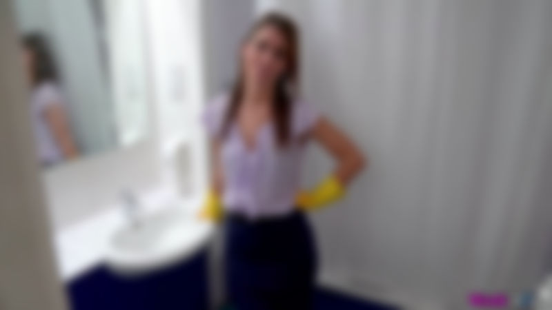 Jess West "Spunk Remover"