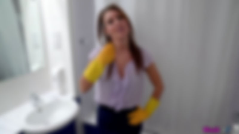 Jess West "Spunk Remover"