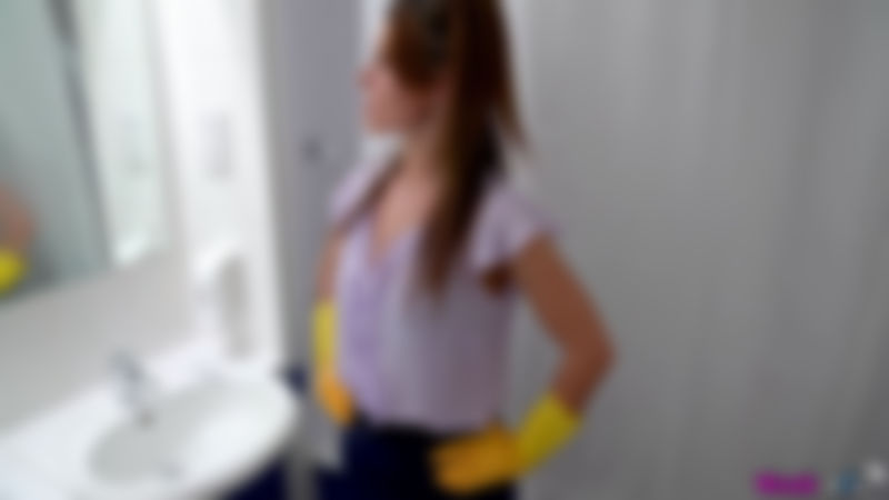 Jess West "Spunk Remover"