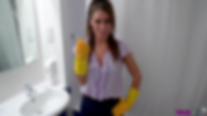 Jess West "Spunk Remover"