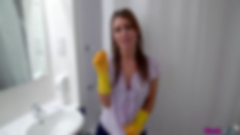 Jess West "Spunk Remover"