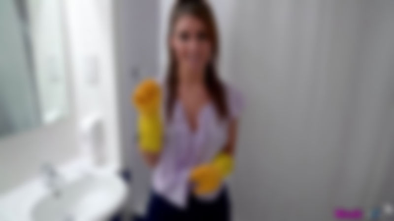 Jess West "Spunk Remover"