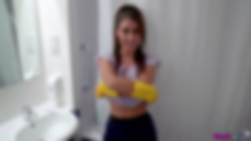 Jess West "Spunk Remover"