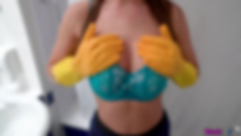 Jess West "Spunk Remover"