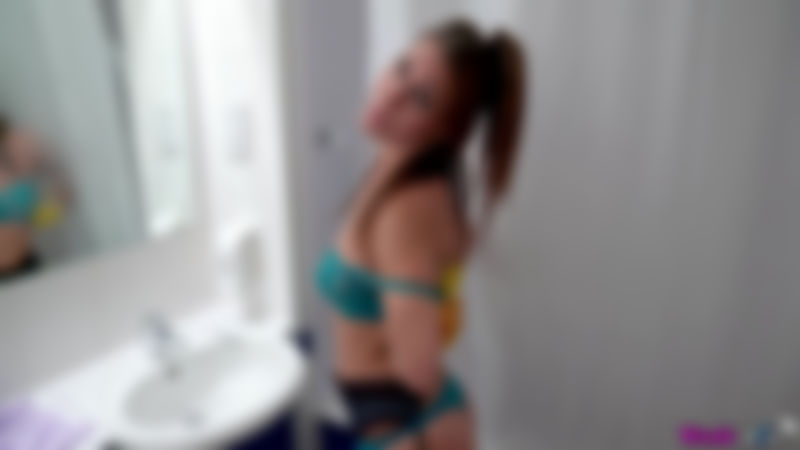 Jess West "Spunk Remover"