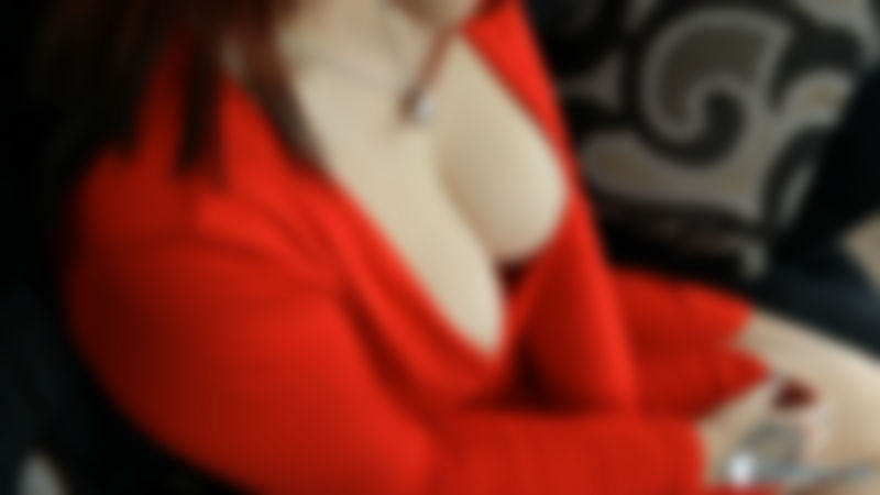 Shay Hendrix "Cum On My Cleavage"