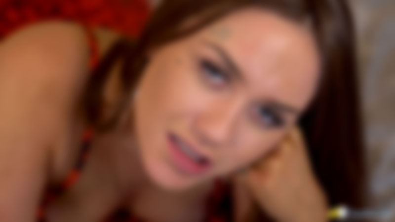 Little Cum Slut