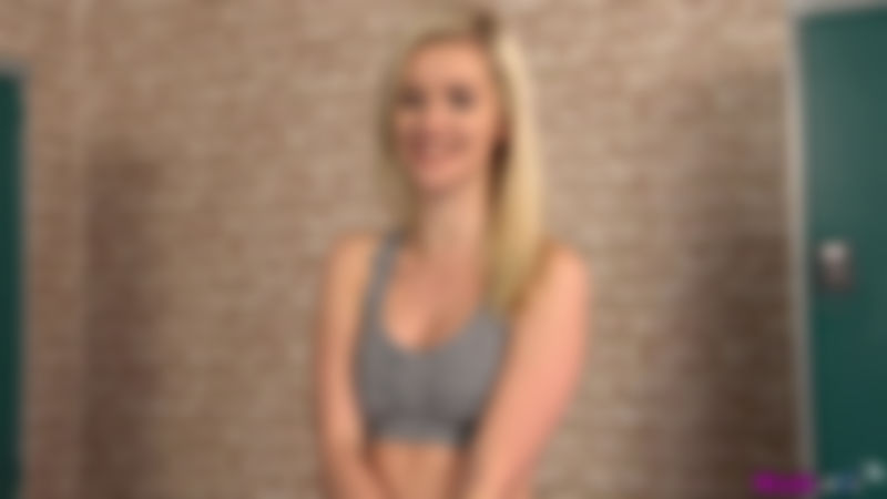 Gracie "COCK Workout"