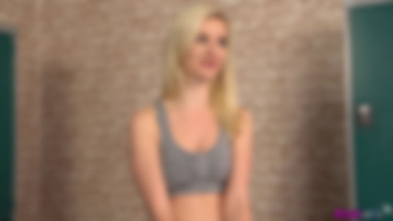 Gracie "COCK Workout"