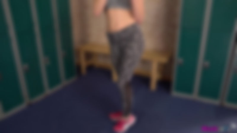 Gracie "COCK Workout"