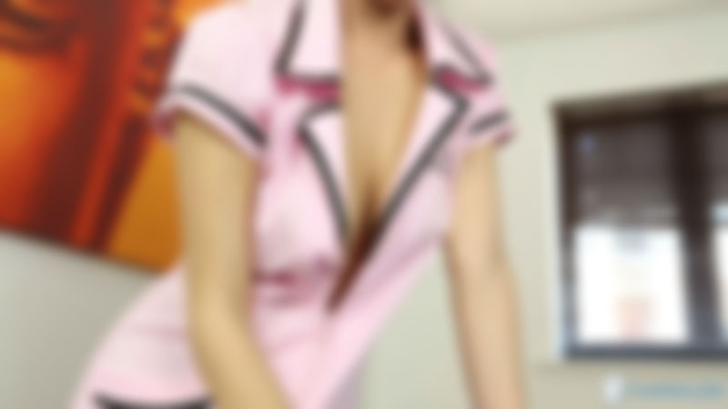 Michelle "Miss Massage"