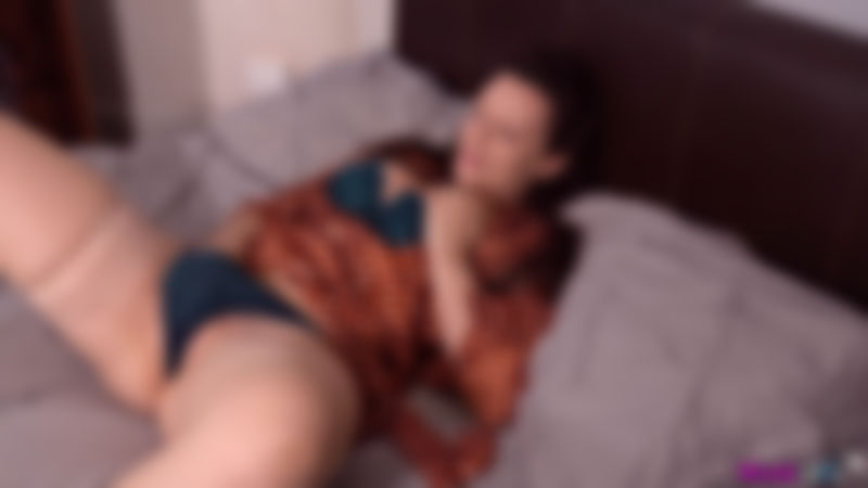 Ivy "Girl Interrupted"