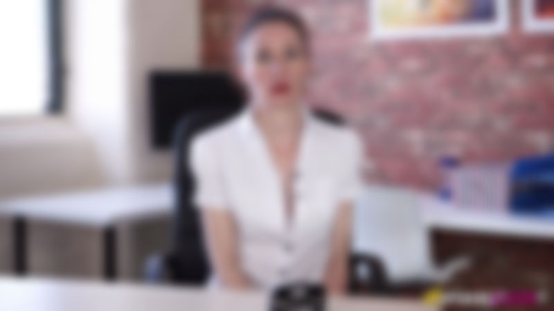 Scarlet Louise "Is That What You Want To See"