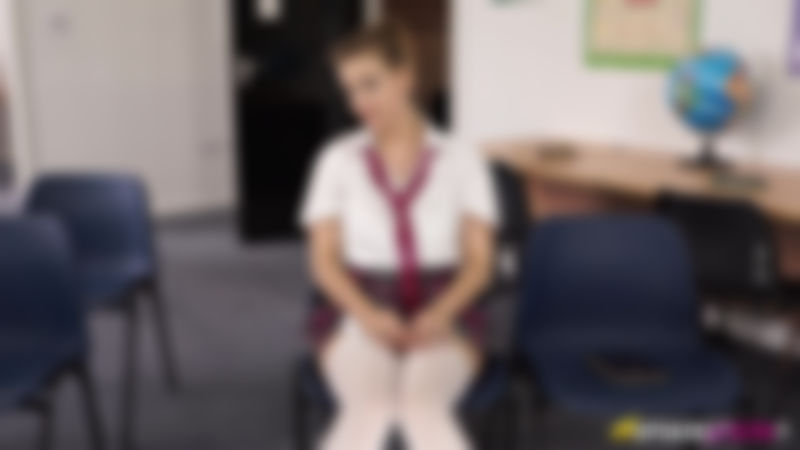 Lottii Rose "Tutor Persuasion"
