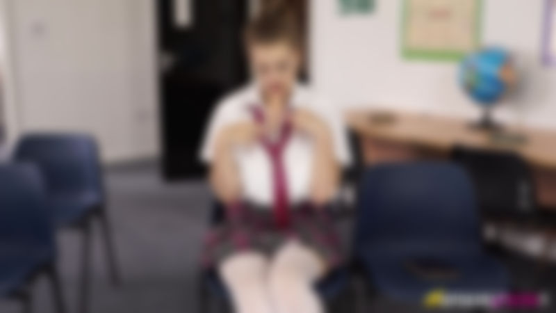 Lottii Rose "Tutor Persuasion"