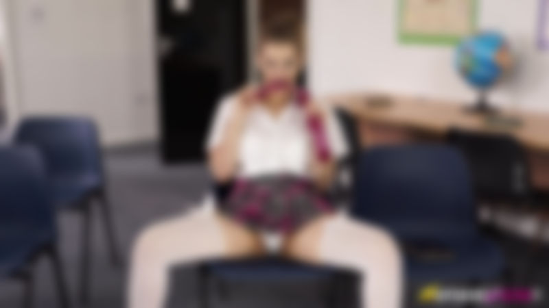 Lottii Rose "Tutor Persuasion"