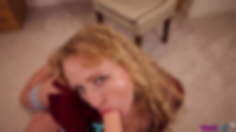 HELP YOU CUM