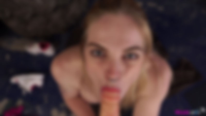 Carly Rae "Fucking Fantasy:Pt2"
