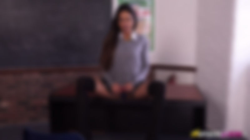Roxxy Lea "Cheating In College:Pt1"
