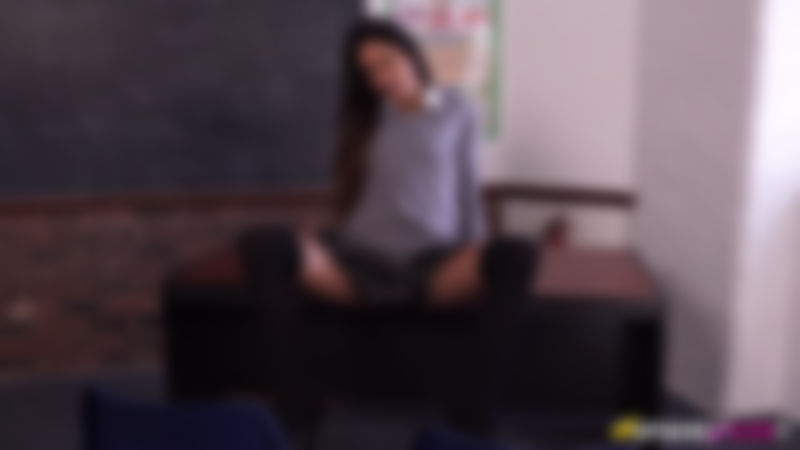 Roxxy Lea "Cheating In College:Pt1"
