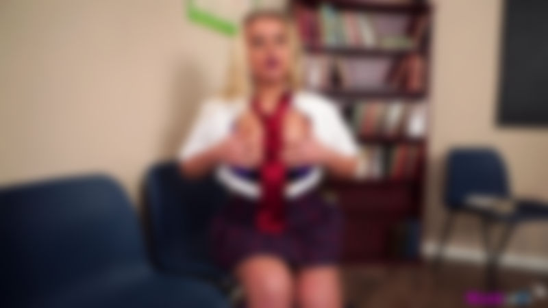 Dana "I Want To Suck Cock:Pt1"
