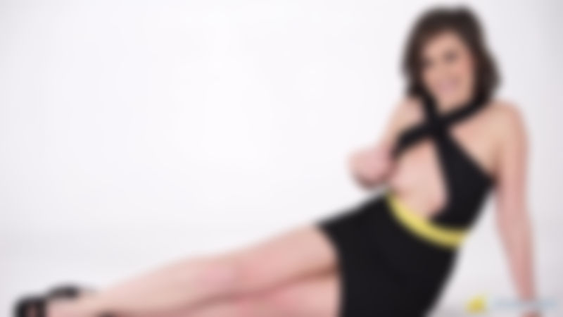 Charlie Rose "Perfect Poses"