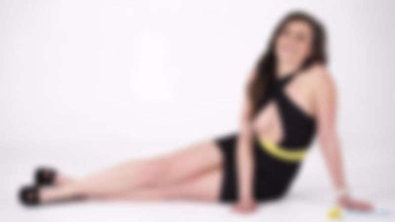 Charlie Rose "Perfect Poses"