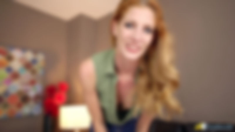 Holiday Downblouse