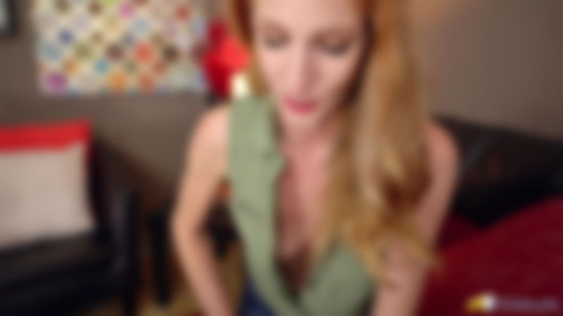 Holiday Downblouse