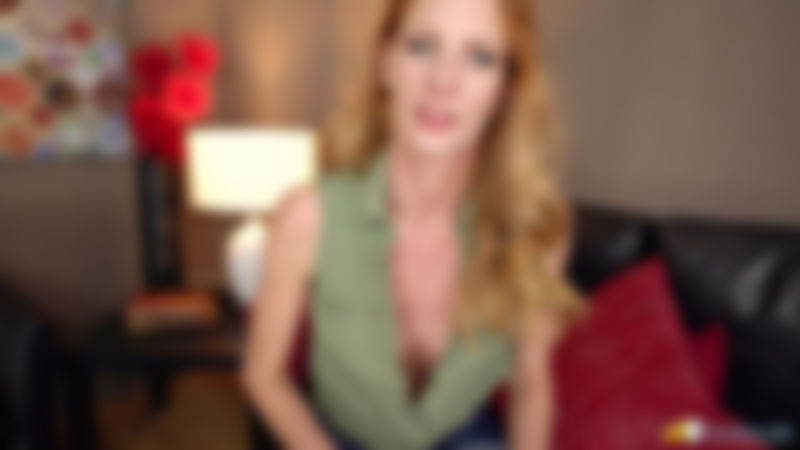 Holiday Downblouse