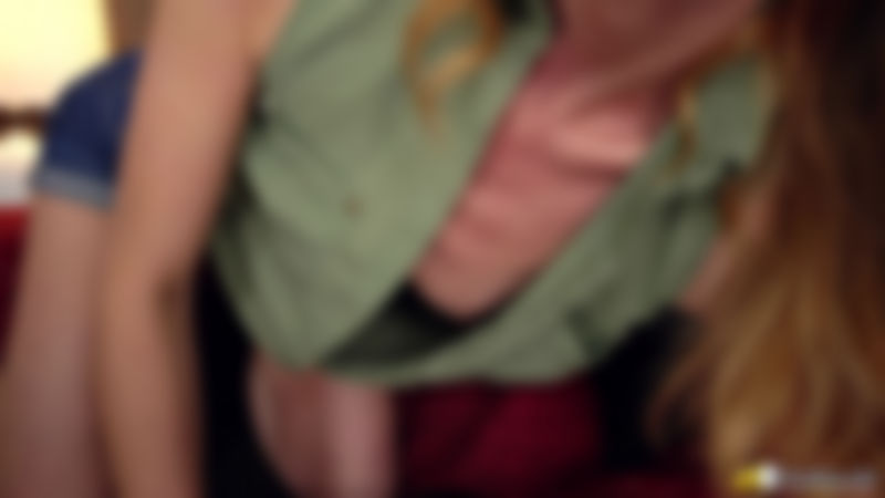 Holiday Downblouse