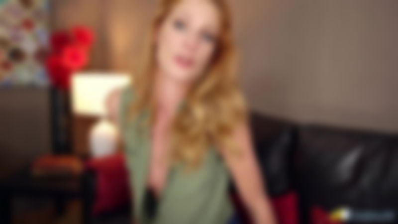 Holiday Downblouse