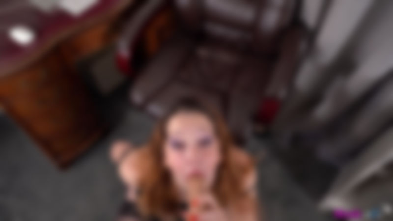 Alora Lux "Reward You Sexually"