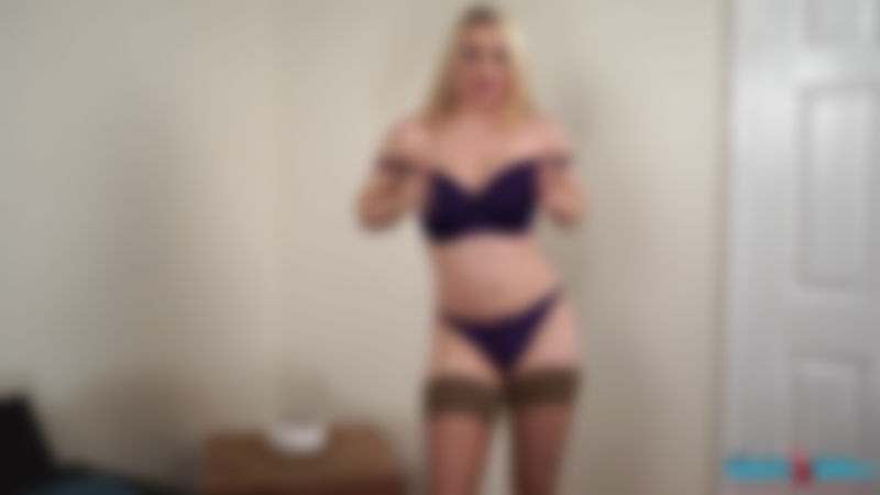 Penny L "On a Promise"