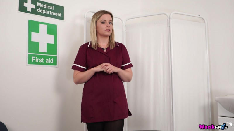 Anna Belle "Hands On Approach"