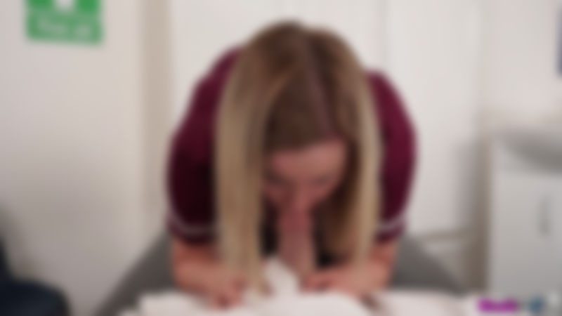 Anna Belle "Hands On Approach"