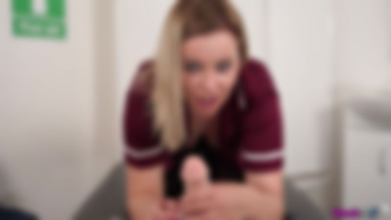 Anna Belle "Hands On Approach"