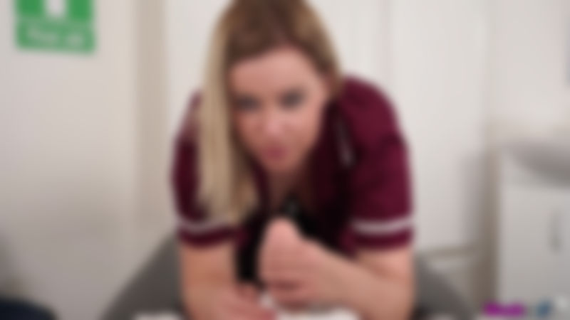 Anna Belle "Hands On Approach"